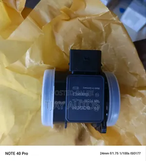 Mercedes Benz Bosch Engine Mass Air Flow Sensor for M271