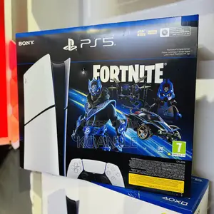 Ps5 Slim Best Price, Playstation 5 Slim 1tb. Digital