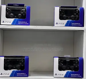 Ps4  Pads Available