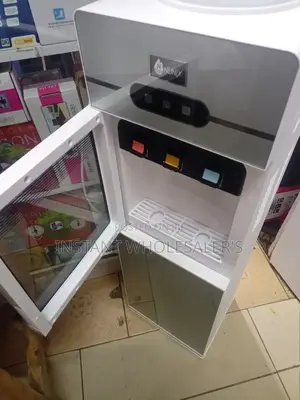 3 Taps Nunix Water Dispenser (H.C.N)