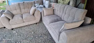 5 Seater New Design