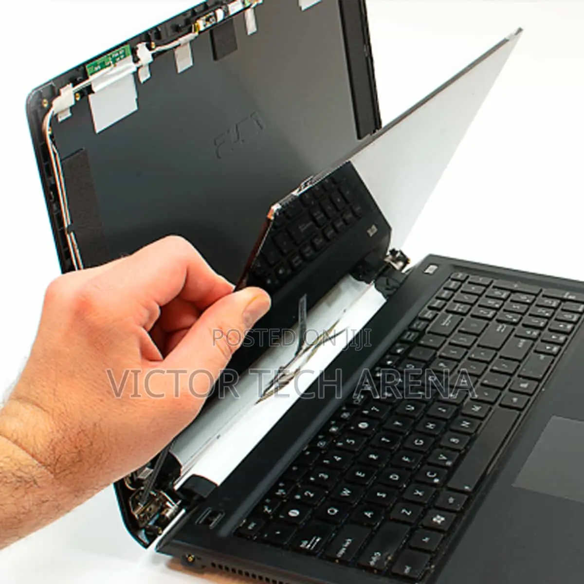 Laptop Screen Replacement