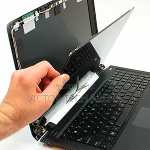 Laptop Screen Replacement