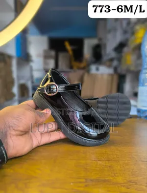 Children School Shoes