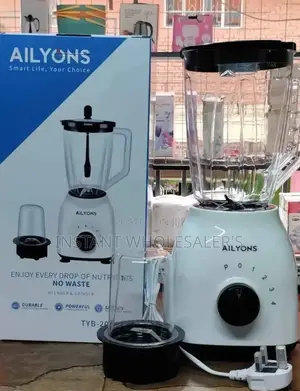 Allyons Electric Blender