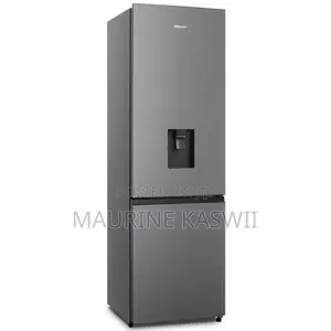 Hisense 268 Liters Ref265dr Bottom Freezer Fridge