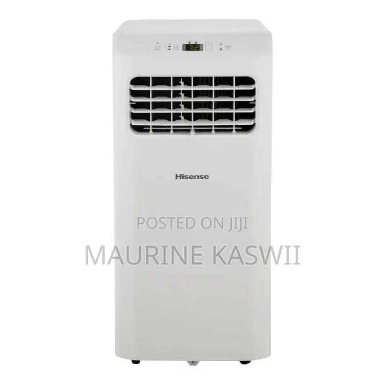 Hisense 9000btu Smart Portable Air Conditioner