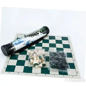 *Small Chess Board Game