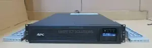 APC Smart-Ups 3000 3kva 3000VA 2700W Rackmount