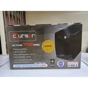 Cursor AP-700VA Active Pro Line Interactive UPS
