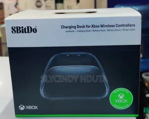 8bitdo Charging Dock for Xbox Wireless Controllers