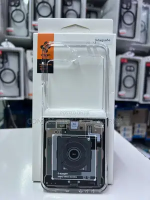 Galaxy Z Flip 6 Case
Ultra Hybrid Pro Zero One