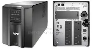 APC 1500va Smart-Ups, 1.5kva 230V APC Ups, Smc1500ic