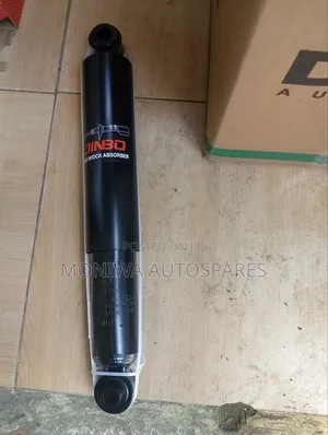 Rear Shock Absorber Nissan Advan 2015 Y12