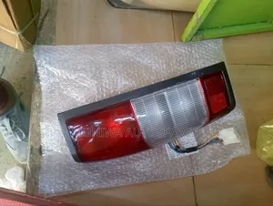 Rear/Tail Light Nissan Hardbody Body