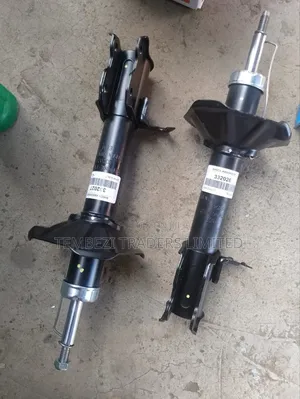 Shock Absorber Nissan B12/B13/B14/B15