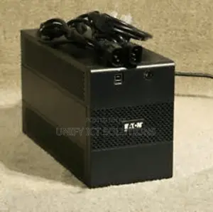 Eaton UPS 1500iusb (1.5KVA) – 5E Series