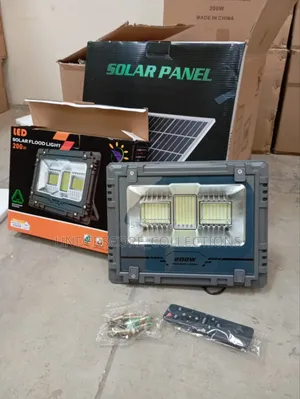 800 Watts Flood Lights
