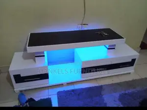 Modernized Tv Stand