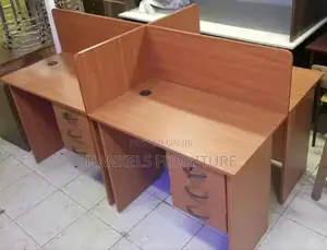 4-Way Work Station