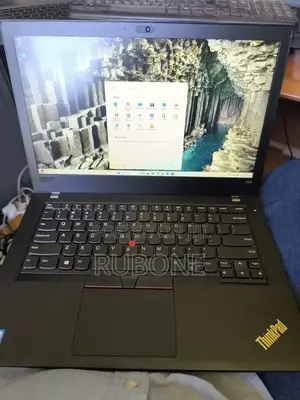 Laptop Lenovo ThinkPad T480 16GB Intel Core I5 SSD 512GB