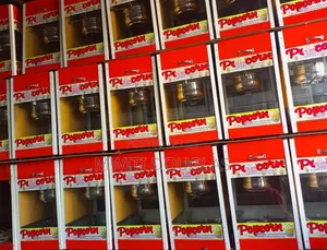 Top Performing Popcorn Machine Available
