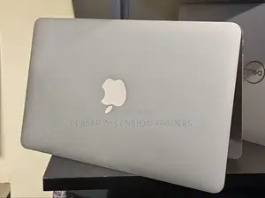Laptop Apple MacBook Air 2015 8GB Intel Core I5 SSD 128GB