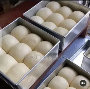 Top Exel Bakery Oven Tins