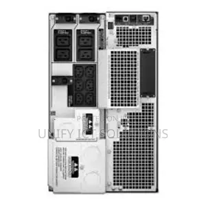 Mercury 10kva Ups, 10000kva Online UPS