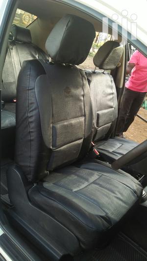 Kikuyu Seat Covers