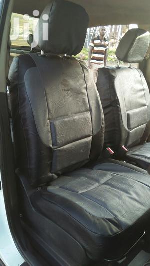 Lakewood Seat Covers