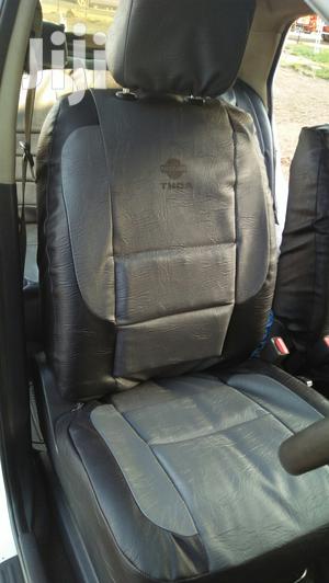 Seat Covers