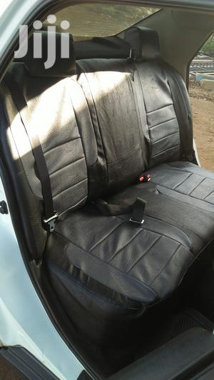 Kabete Seats