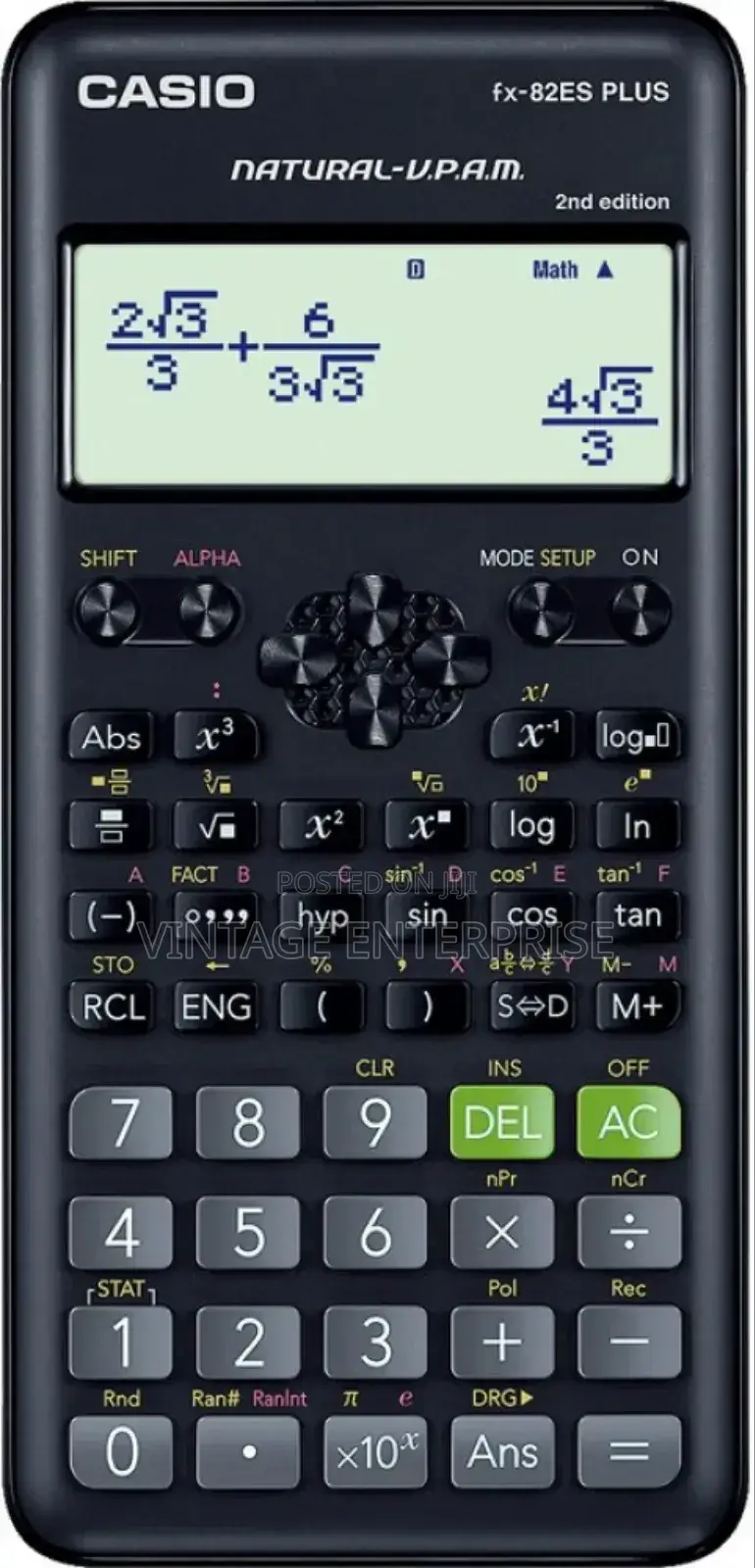 *Calculator,Calculator