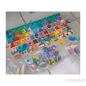 Montessori Toys Educational Montessori