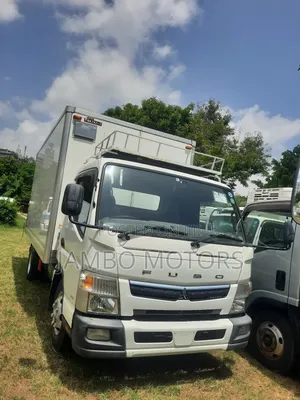 Mitsubishi Fuso