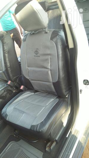 Membley Seat Covers