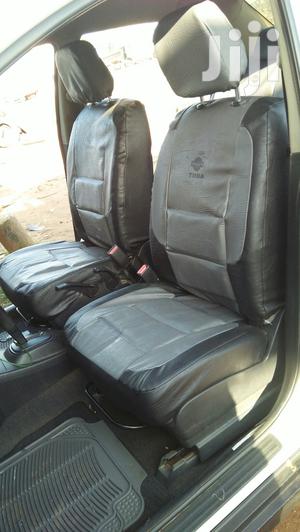 Roysambu Seat Covers