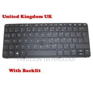Hp 820g2 Keyboard Backlit