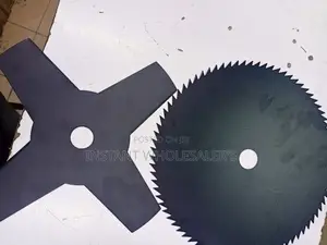 Brush Cutter Cutting Blades
