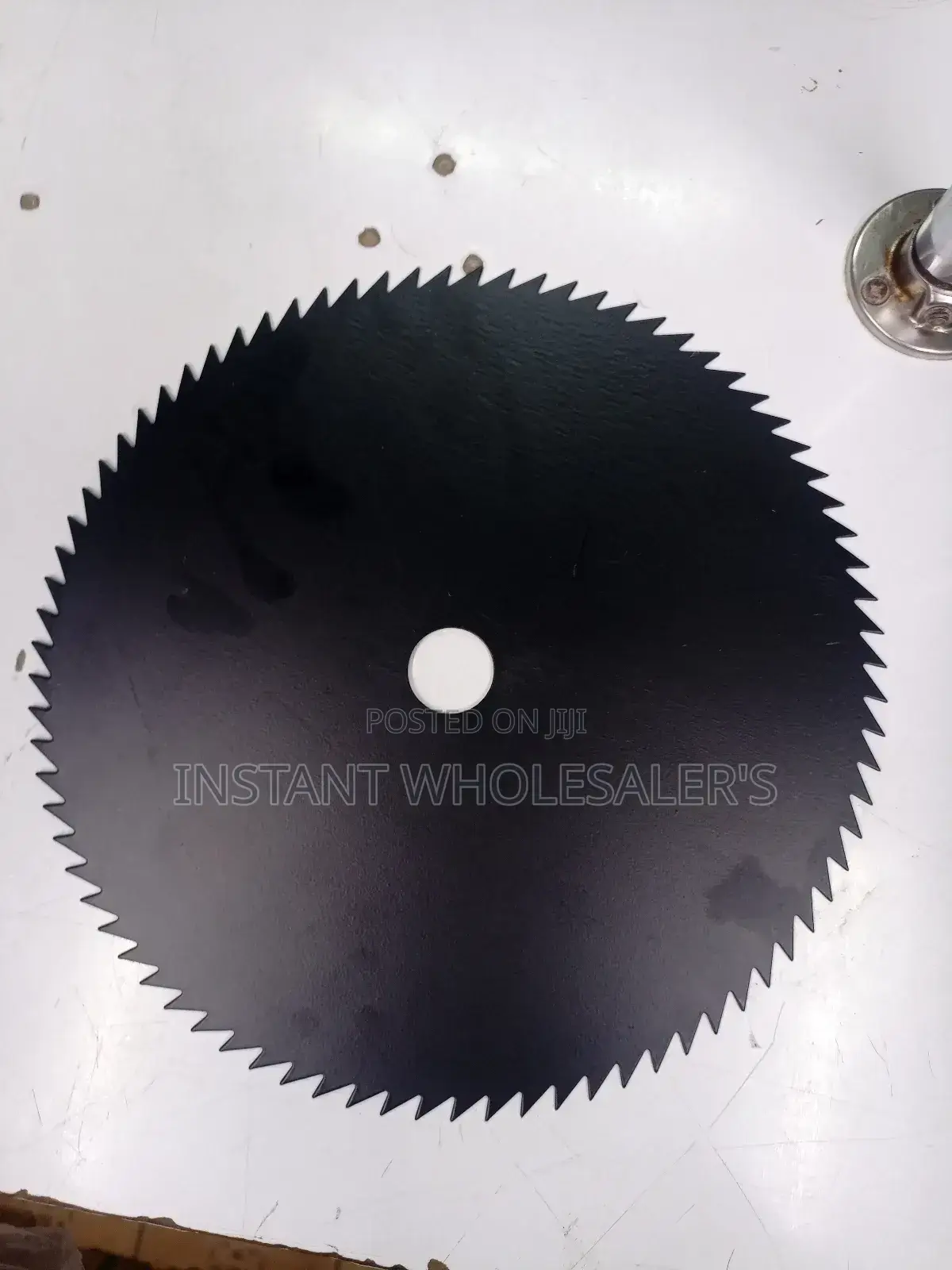 Sharp Brush Cutter Blade