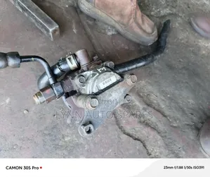 Toyota 1MZ Engine Steering Pump /Cartridge
