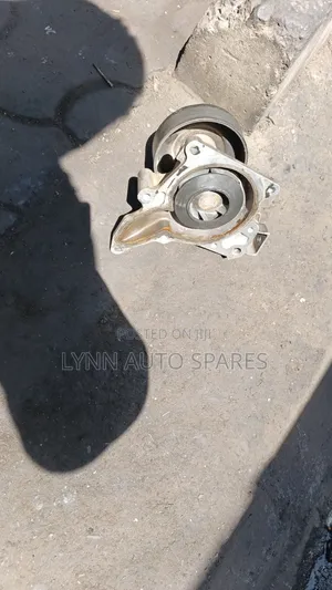 Mazda CX5 Water Pump SH Engine