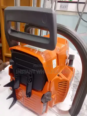 Reliable Husqvarna Chainsaw 272