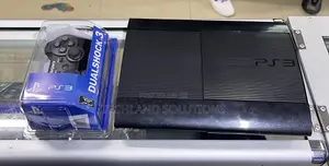 Used Chipped Ps3 Superslim