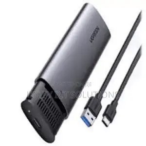 Ugreen Nvme SSD Enclosure Ugreen M.2 Sata