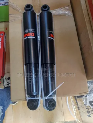 Rear Shock Absorber Nissan Advan Y12 New Model