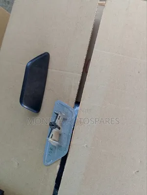 Water Jet Cover for Subaru Impreza