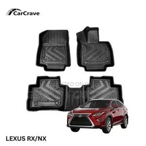 Lexus Rx350 Floor Mat