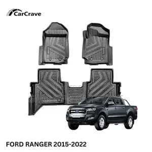 Ford Ranger 2015-2022